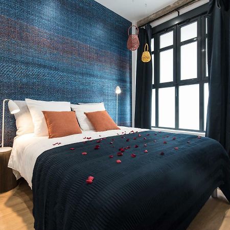 Luxury Studio & Spa-Lyon Centre Buitenkant foto
